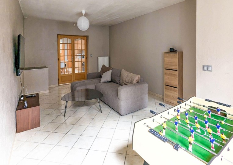 Chambre en colocation meublée de 12 à 14 m2