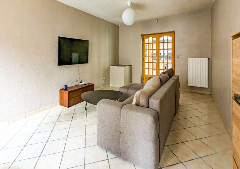 Chambre en colocation meublée de 12 à 14 m2