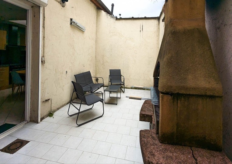 Chambre en colocation meublée de 12 à 14 m2