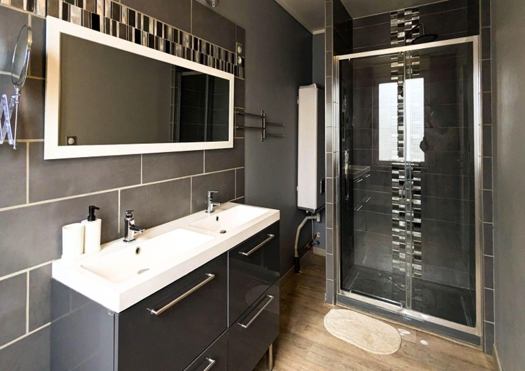 Chambre en colocation meublée de 12 à 14 m2