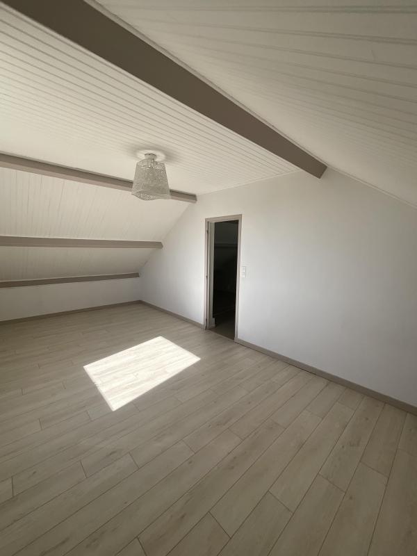 Maison 120 m² avec jardin, garage double et sous-sol – Breuvery-sur-Coole (51240)