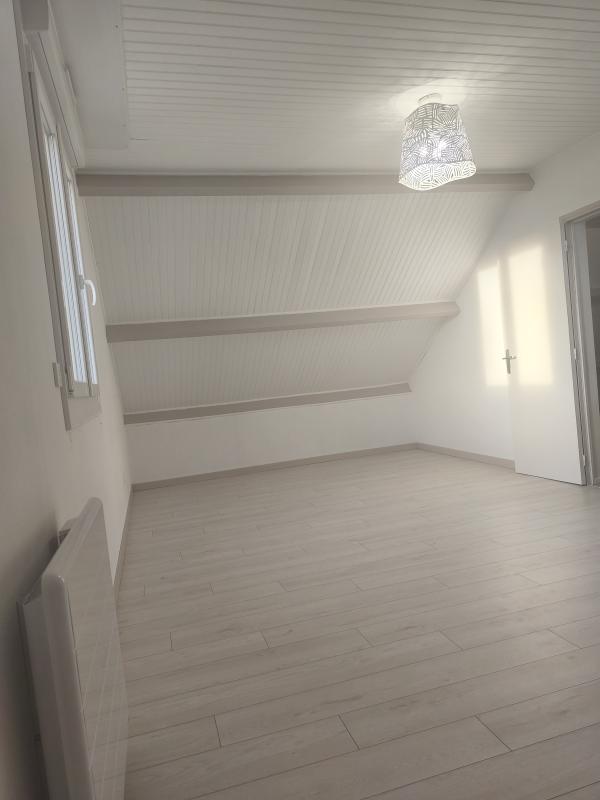 Maison 120 m² avec jardin, garage double et sous-sol – Breuvery-sur-Coole (51240)