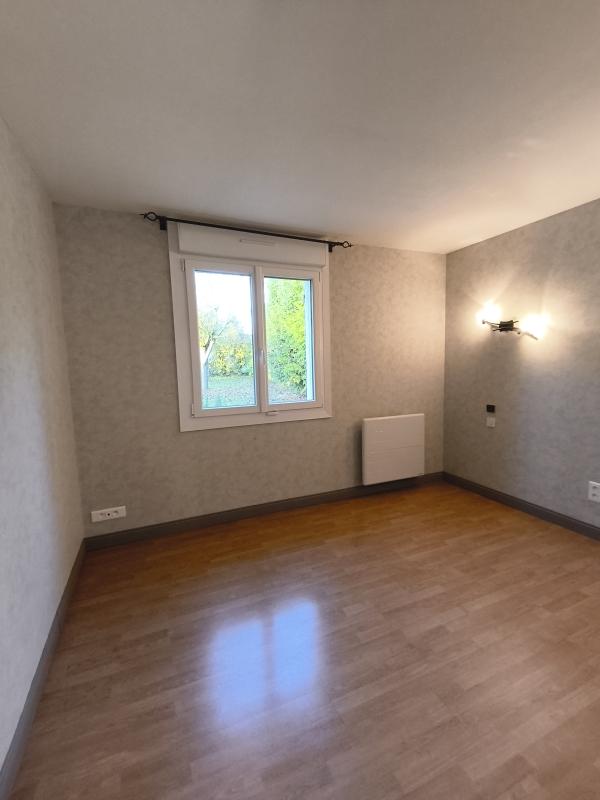 Maison 120 m² avec jardin, garage double et sous-sol – Breuvery-sur-Coole (51240)