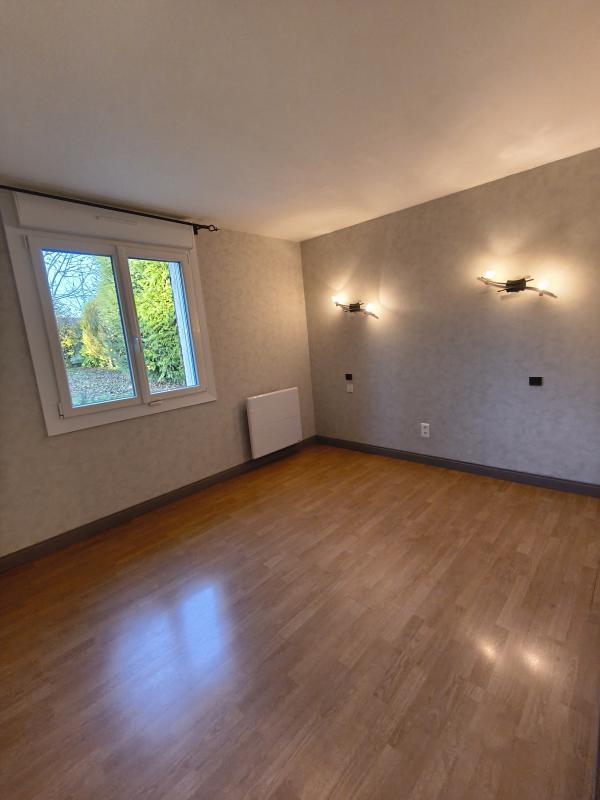 Maison 120 m² avec jardin, garage double et sous-sol – Breuvery-sur-Coole (51240)