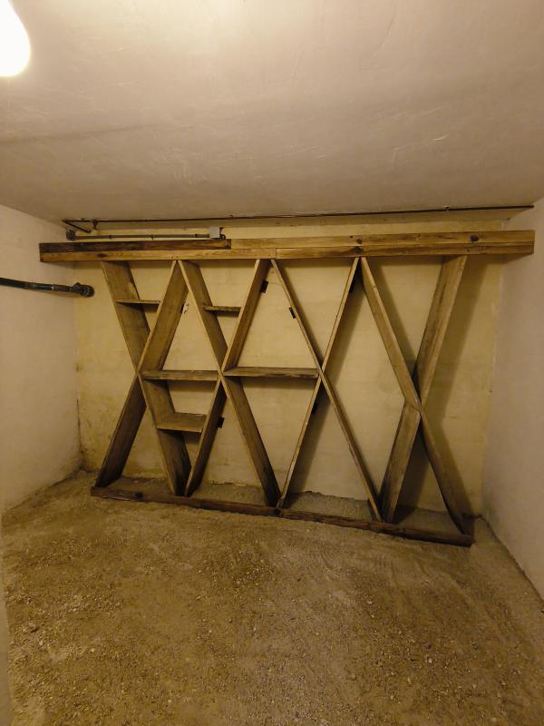 Maison 120 m² avec jardin, garage double et sous-sol – Breuvery-sur-Coole (51240)
