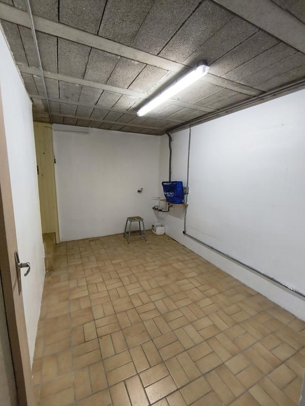 Maison 120 m² avec jardin, garage double et sous-sol – Breuvery-sur-Coole (51240)