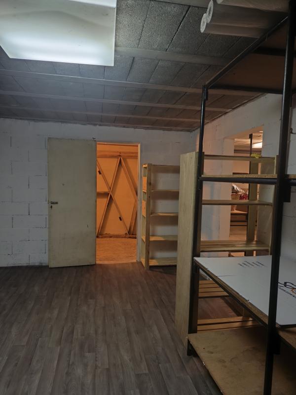 Maison 120 m² avec jardin, garage double et sous-sol – Breuvery-sur-Coole (51240)