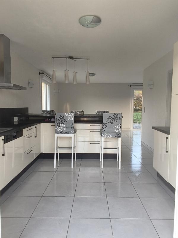 Maison 120 m² avec jardin, garage double et sous-sol – Breuvery-sur-Coole (51240)