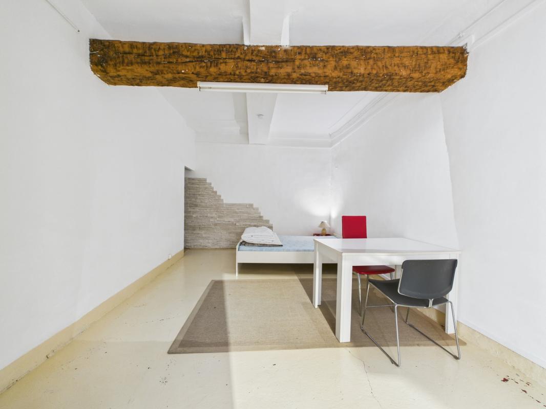 Studio centre-ville de Draguignan