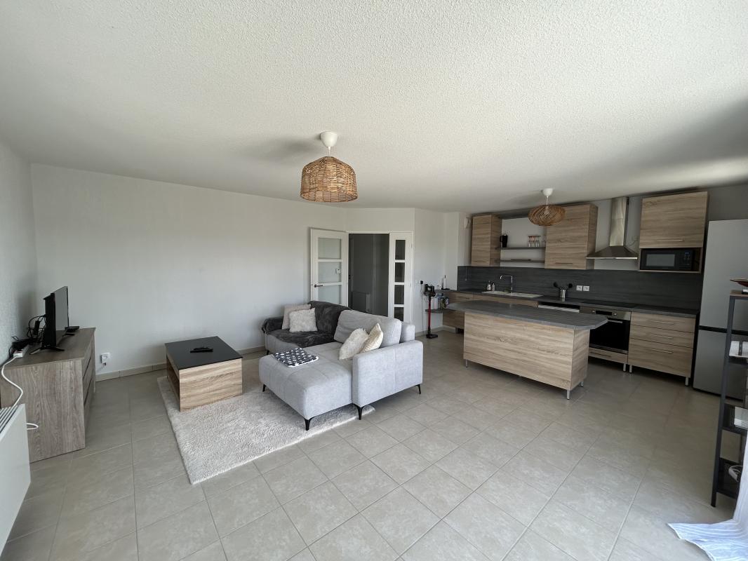 Superbe T3 - Récent 68m2 - Belle Terrasse