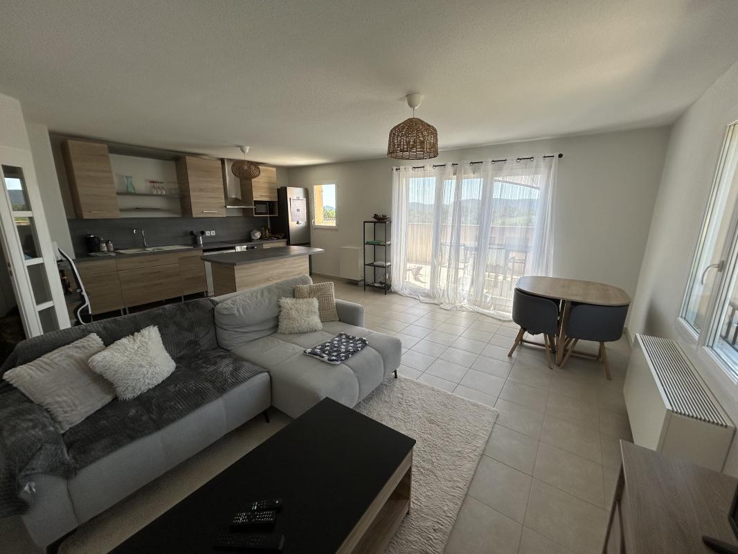 Superbe T3 - Récent 68m2 - Belle Terrasse