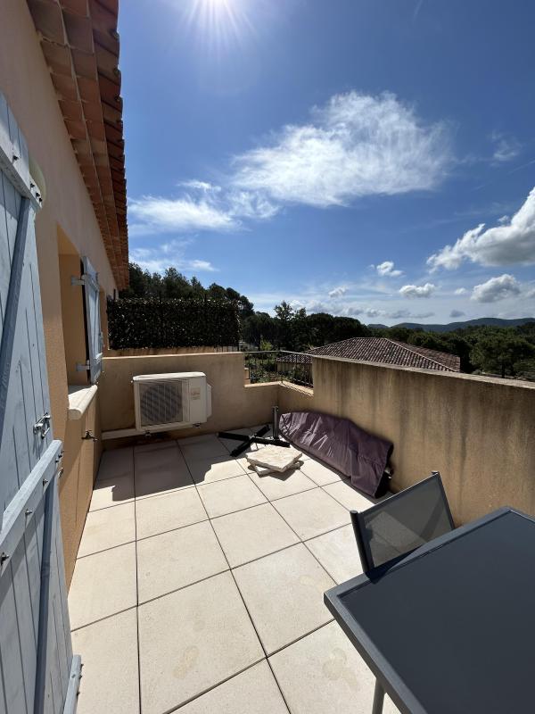 Superbe T3 - Récent 68m2 - Belle Terrasse