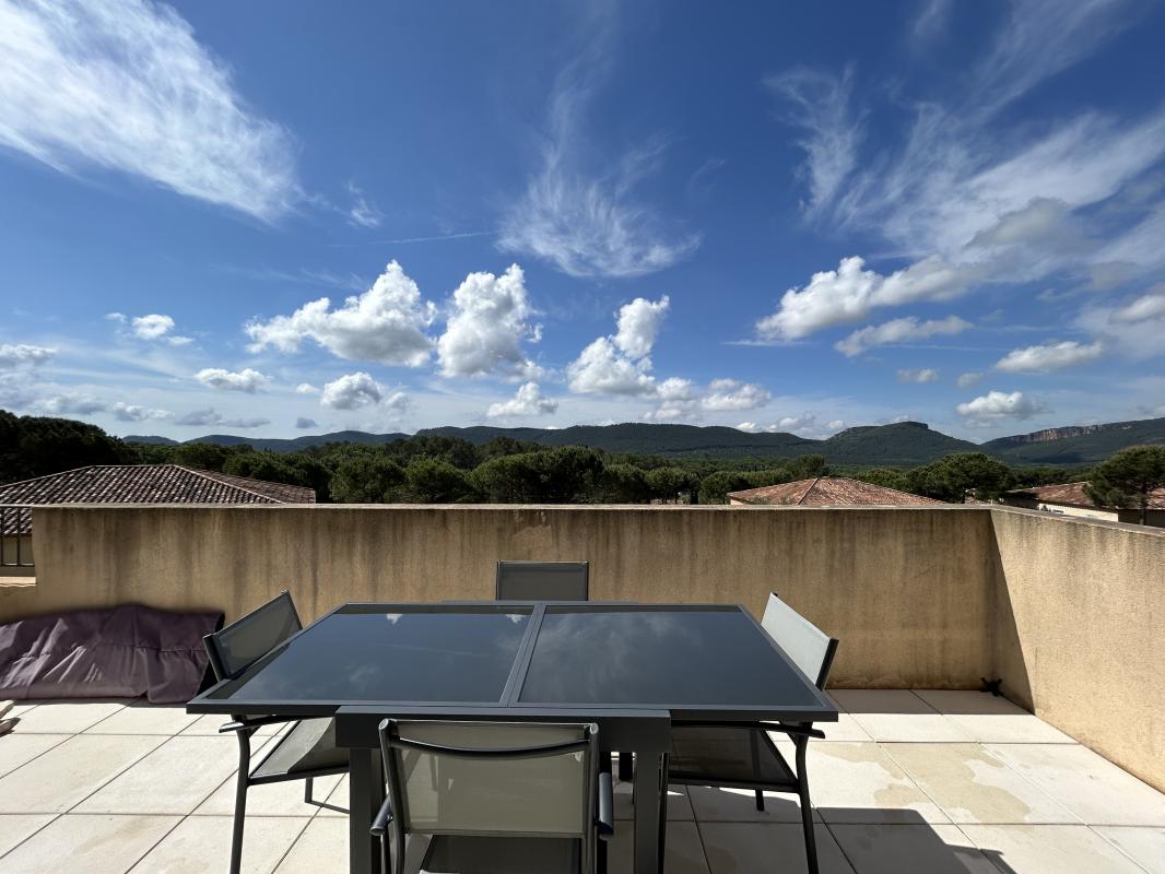 Superbe T3 - Récent 68m2 - Belle Terrasse