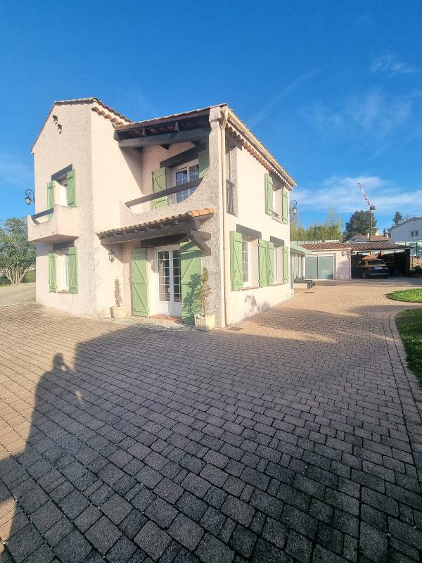 À louer – Belle maison individuelle de 146 m² avec piscine