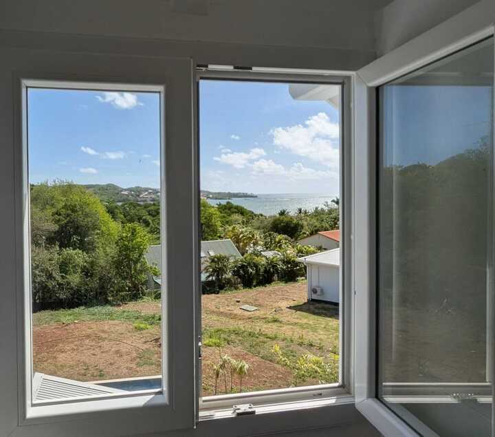 Magnifique maison d'architecte F5 au François