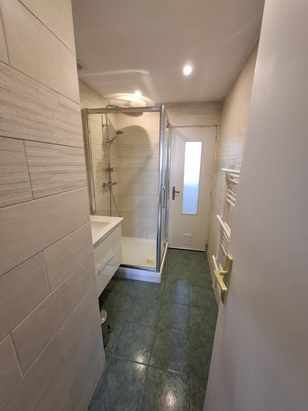 T3 meublé de 65 m² avec balcon et loggia – Brest