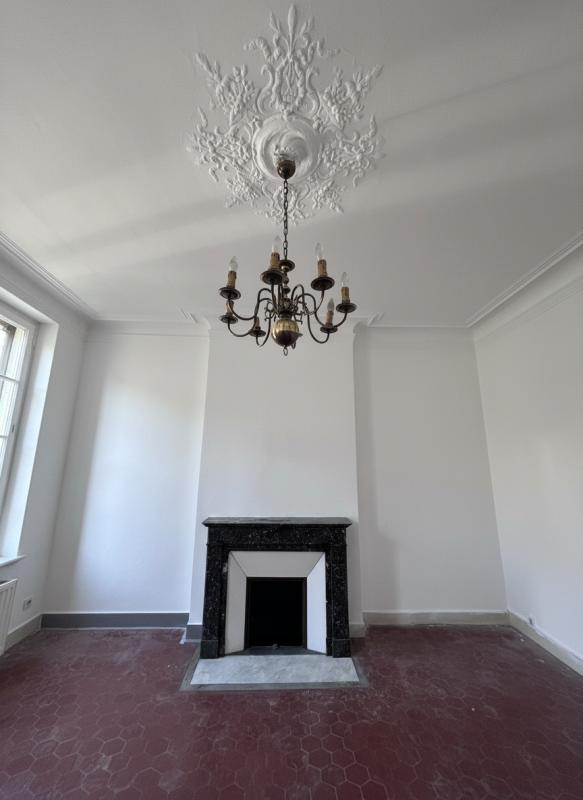 APPARTEMENT T4 - HAUSSMANIEN - PALAIS LONGCHAMP - CINQ AVENUES