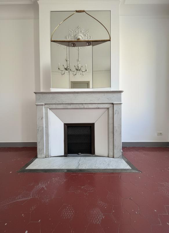 APPARTEMENT T4 - HAUSSMANIEN - PALAIS LONGCHAMP - CINQ AVENUES