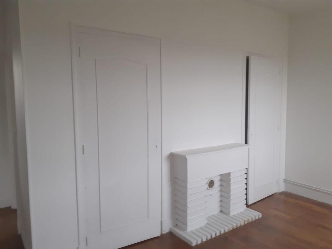 Appartement T3 de 87 m² avec cave – Charleville-Mézières