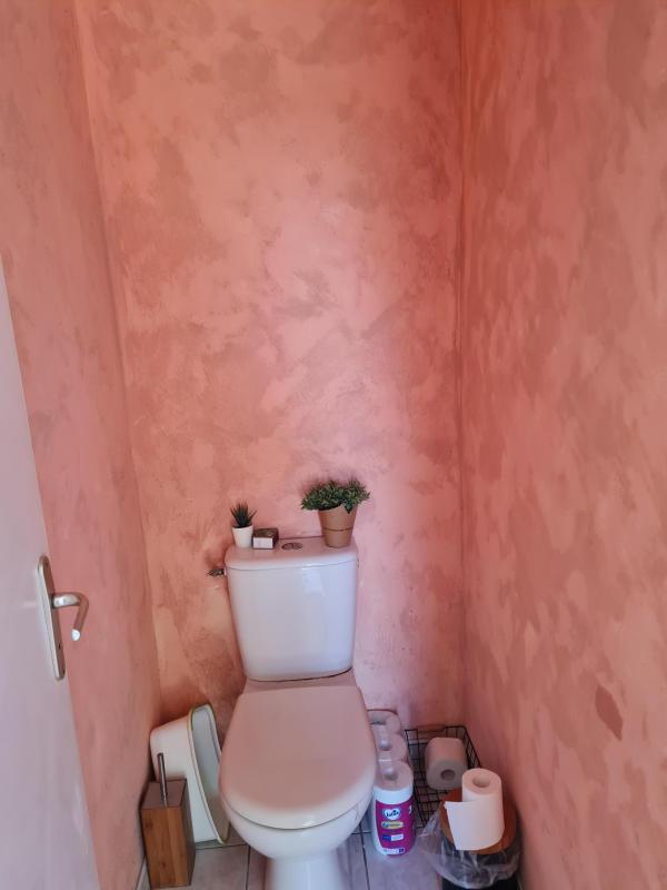 Maison longère de plain-pied 100 m² avec jardin – Plouvien