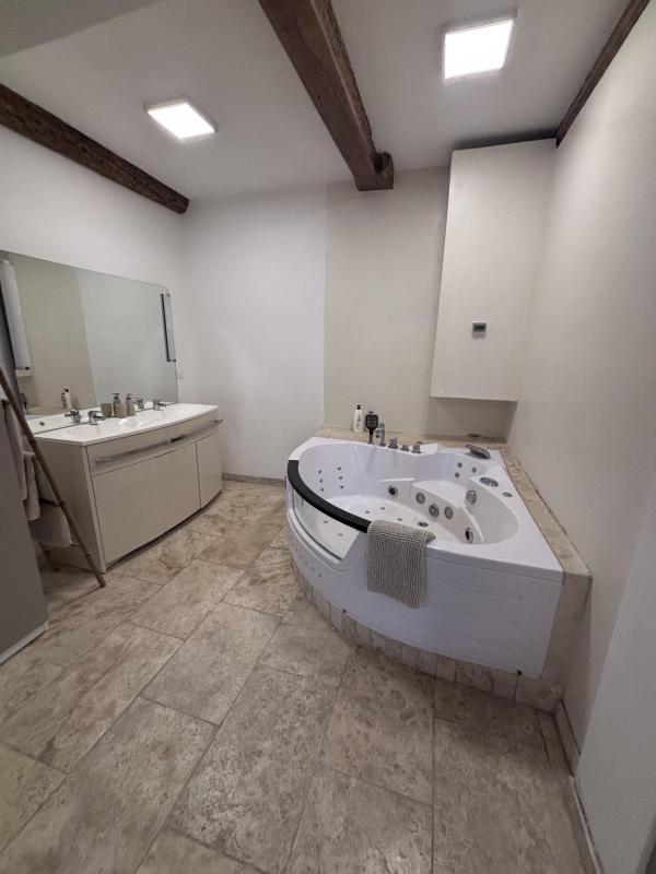 NOUVEAUTÉ – MARSEILLE 7ÈME – T2 MEUBLE AVEC TERRASSE PRIVATIVE