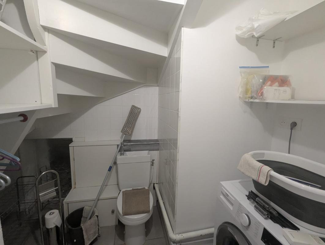 CARQUEIRANNE – MAISON 3 PIÈCES AVEC JARDIN, TERRASSES ET VUE MER - MEUBLE